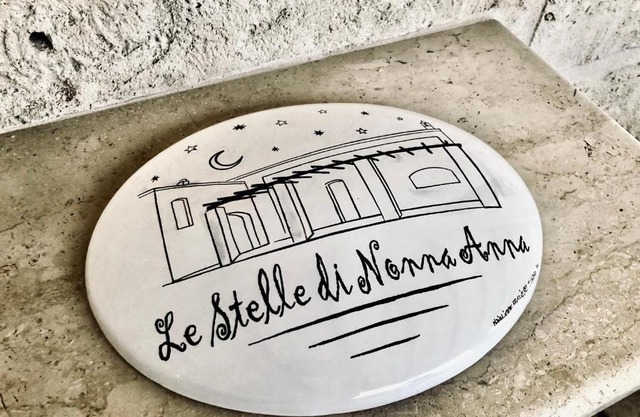 Le Stelle di Nonna Anna