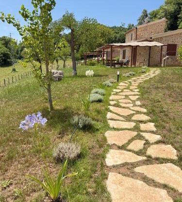 Le Tre Aie - Cilento home holidays