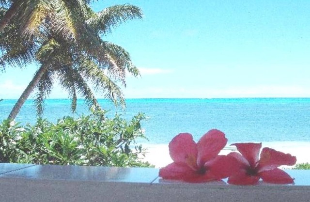 Le Tropique Villa - Adults Only