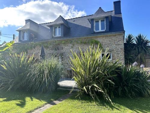 Le Ty Moulin Gîte Breton