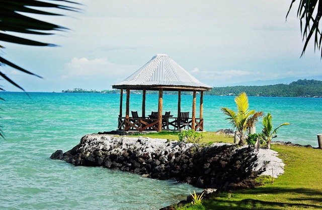 Le Vasa Resort