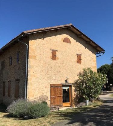 « Le Vieux Hangar » gîte à la ferme