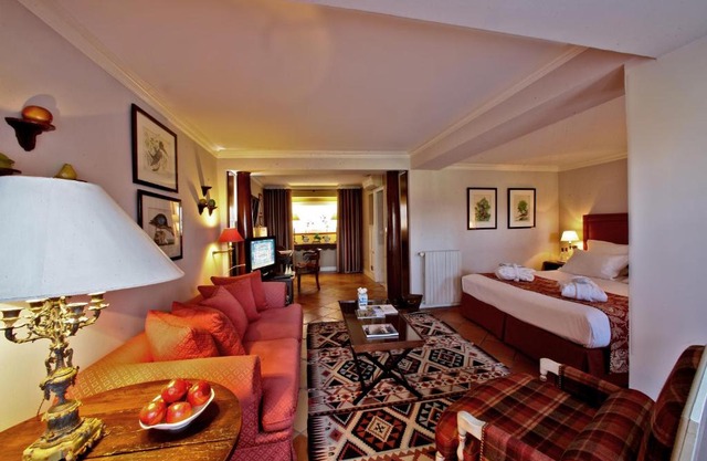Le Vieux Logis