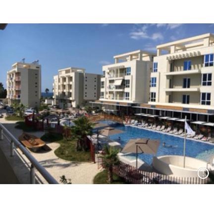 Lea apartament 2bedroom