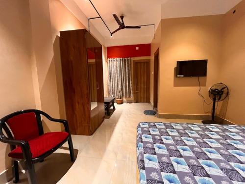 Leafyinn-Cosy & convenient stay!