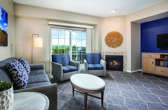 Leave your worries at the door!