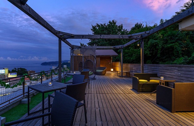 Lectore Atami Momoyama (TKP Hotels & Resorts)