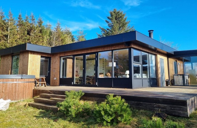 "Lefke" - 400m to the fjord by Interhome