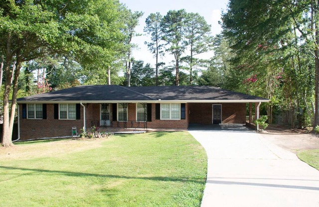 Legacy House @ Concord