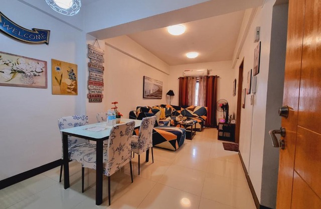 Legarse Staycation at Montecito Residential Resort