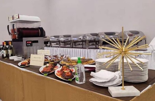 Lekosokky Hotel and Suites