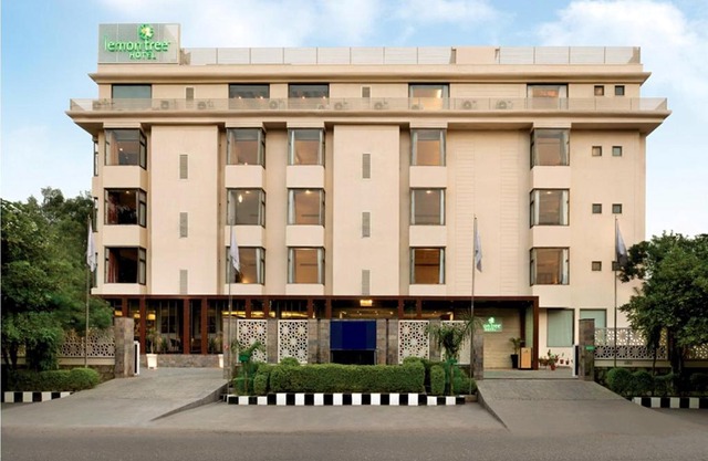 Lemon Tree Hotel Alwar,Sariska