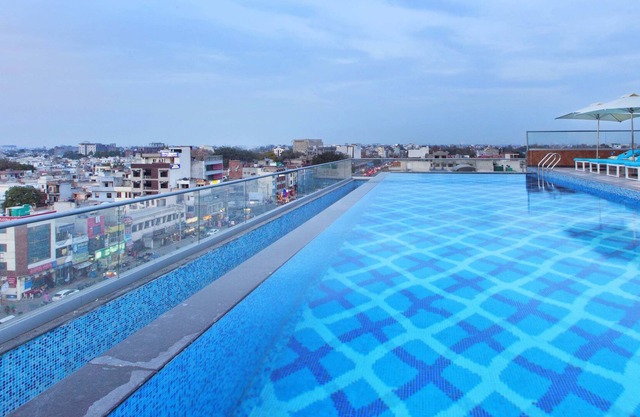 Lemon Tree Hotel Amritsar