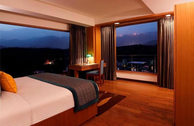 Lemon Tree Hotel, Dehradun