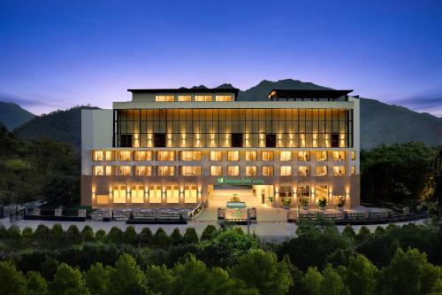 Lemon Tree Hotel, Rishikesh
