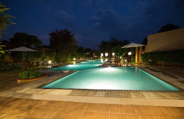 Lemon Tree Hotel Tarudhan Valley