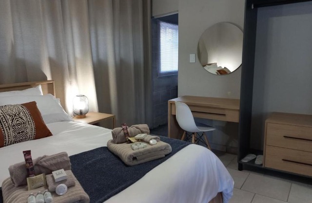 Lemon Tree Manor - Scandi Suite