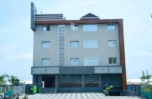 Lemon Wood Lodge