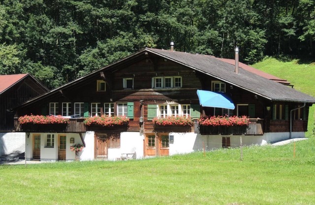 Lengwald, holiday flat