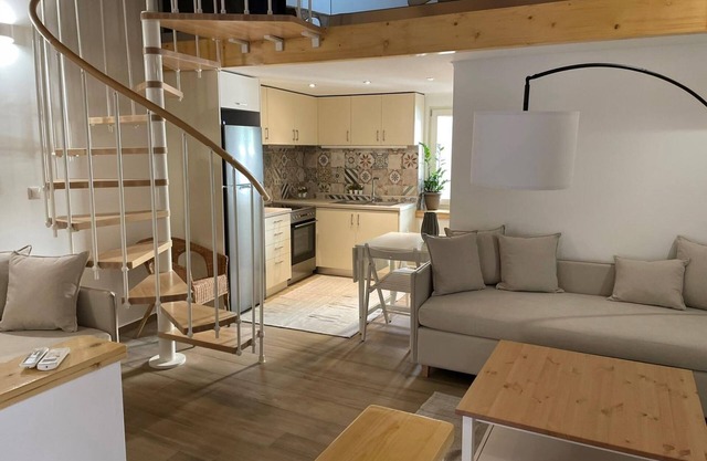 Lenko Verde Apartment by Estia