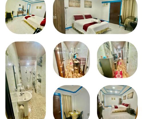 Lens Staycation 1-BDR-BR-KTCHN in PANABO