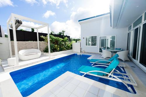 LEO癒Resort宮古島 Pool & Villa