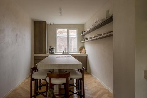 LEO - Antwerp