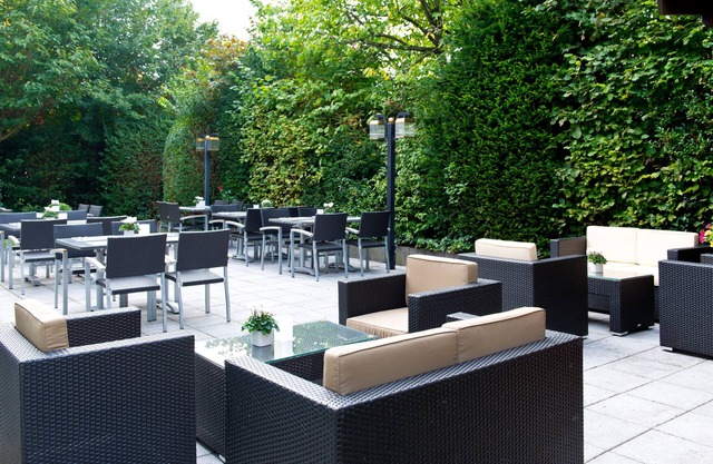 Leonardo Hotel Aachen