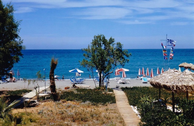 Leonidas Rooms