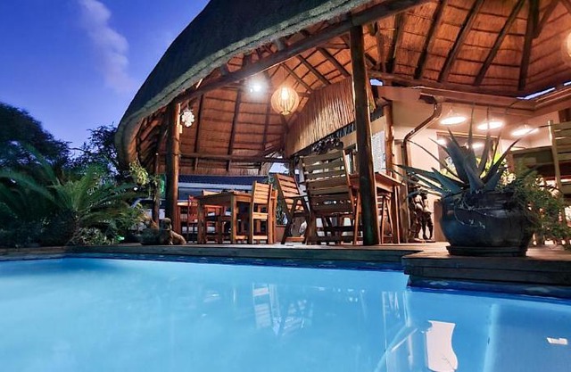 Leopard Corner Lodge