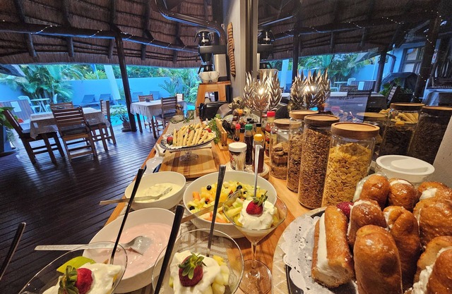 Leopard Corner Lodge