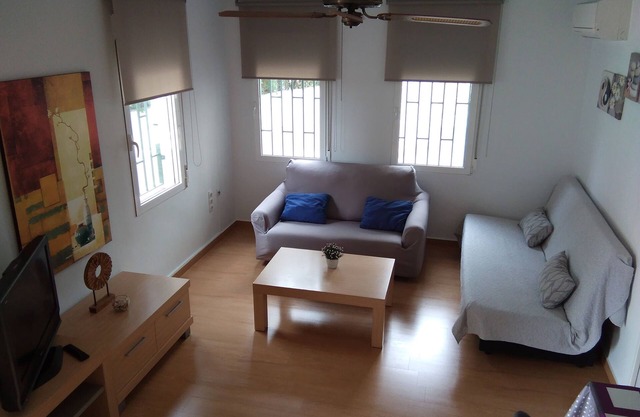 Lepanto Duplex Beach 1 minute from the beach