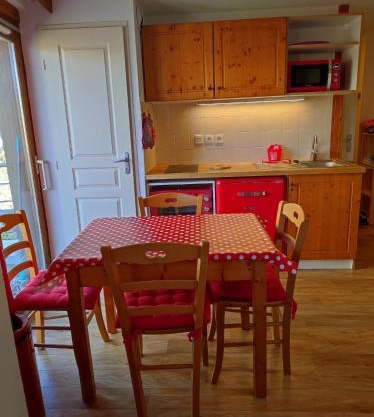 Les Arolles E23, classé 3 étoiles à Chamrousse 1700