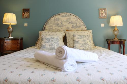 Les Chambres de Fanny