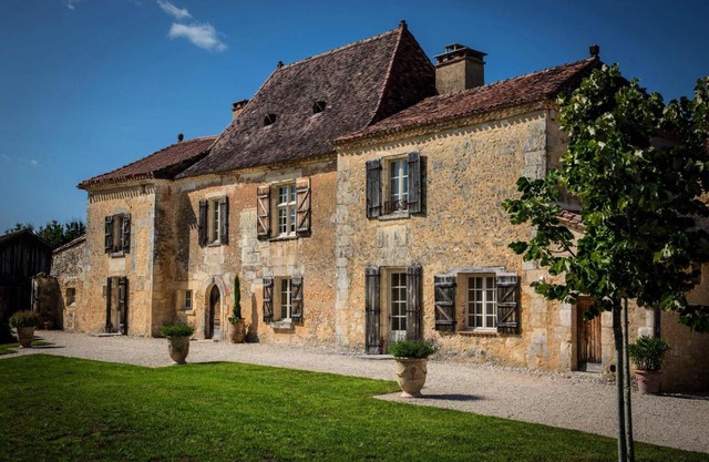 Les Cieux de Saint-Félix, Maison d'Hôtes & SPA