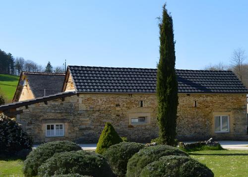 Les Crouquets - L'atelier