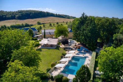 Les Crouquets - Le Laurier