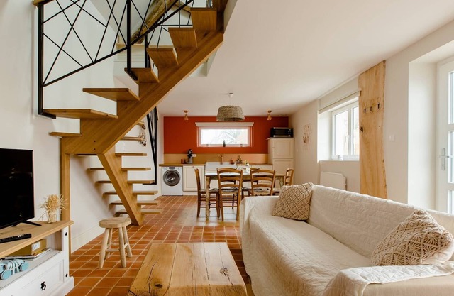 Les Gîtes Warenne - 1 - Conciergerie Leroy