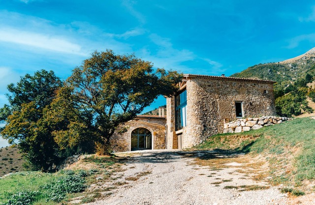 Les Hauts de Chirol - Les Tonils - 21pers
