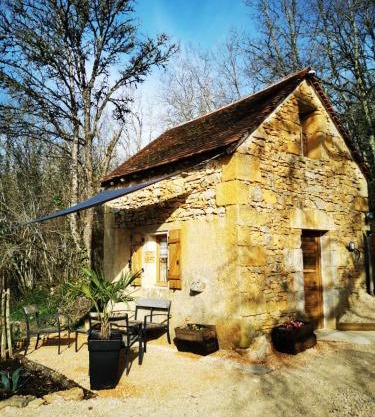 Les nuits étoilées du moulin petit déjeuner inclus