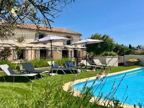 Les Petites Ecuries - Gîte Bijou