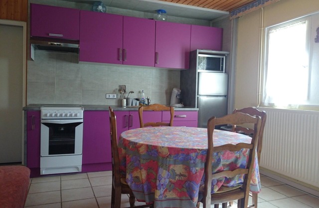 Les Rousses-Bois d'avont