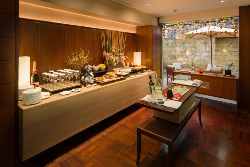 les suites taipei ching cheng
