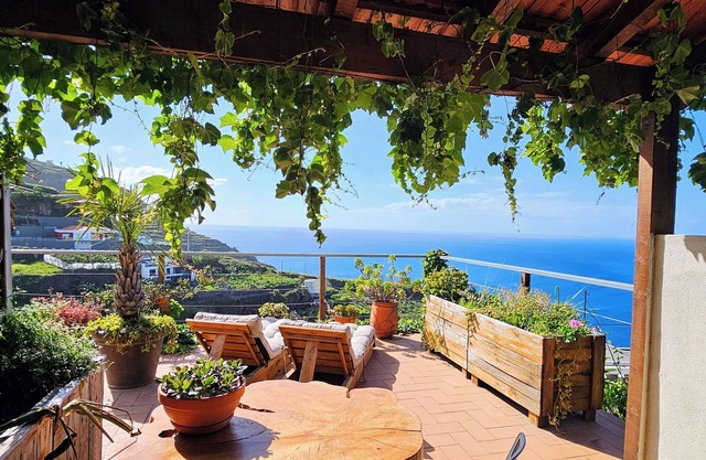 Les Terrasses Suites