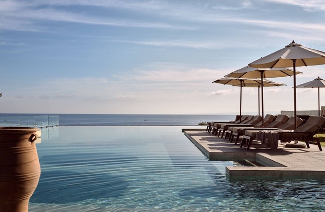 Lesante Cape Resort & Villas, a member of The Leading Hotels of the World