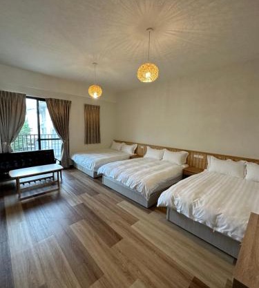 Leshan Residence