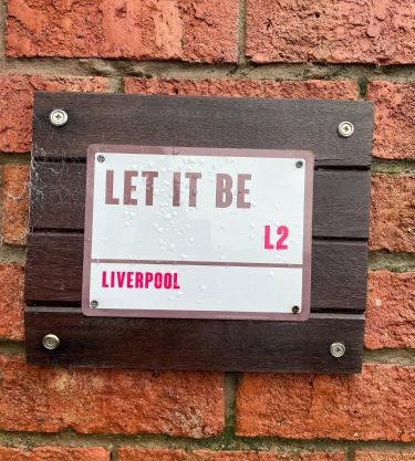 Let It Be