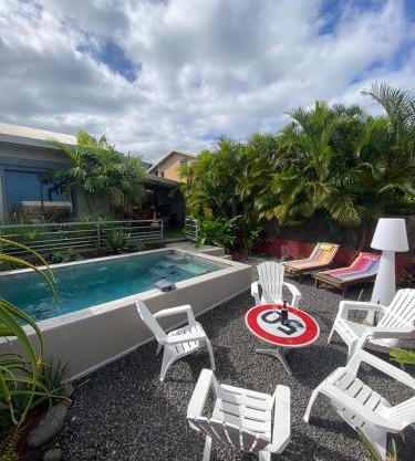 Leu Bi Chic 3 étoiles