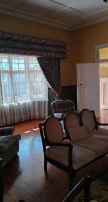 Leuchars Guest House