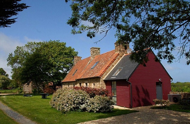 Leur Min - PENVENAN - Gîte